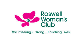 The Roswell Woman’s Club  serves the needs of more than twenty charitable and nonprofit institutions in the North Fulton area.