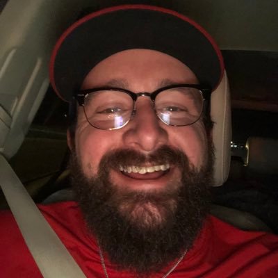 BirkFromBehind's profile picture. I like 🇺🇸, rasslin, and cheeseburgers.