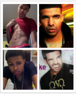 MusicLoverDDJS's profile picture. This is a fanpage for Drake Big Sean Diggy Jacob Latimore & more. So if you like any of these people follow us. We talk about everything.