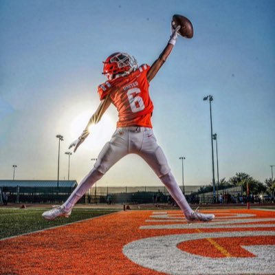 GeorgeNieto_UHS's profile picture. United High School | CO-2028 | 5’8 | 130 lbs | 245 squat | WR | LAREDO TX📍