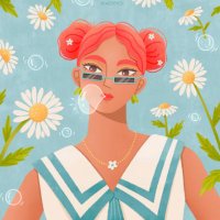 千晴ちん＠フォロバ96🍑 (@jdeanna83265) 's Twitter Profile