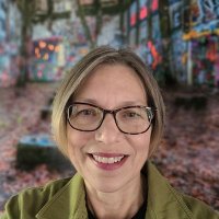Carol Fenton (@cfpdx) 's Twitter Profile Photo Carol Fenton (@cfpdx) 's Twitter Profile Photo