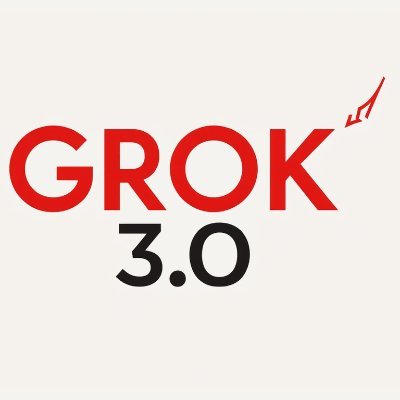 Grok30's profile picture. 