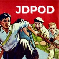 JDPOD (@jdpod_cast) 's Twitter Profile