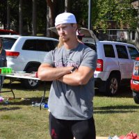 Kyler Warren⚾️💯 (@kylerwarren7) 's Twitter Profile