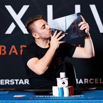 Poker player, FPL Expert for @chasingrankfpl & Football manager streamer! YT CONTENT https://t.co/Ralu0HikCj Twitch: https://t.co/E3dQtixyrp