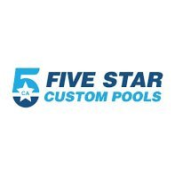 fivestarpools_'s profile picture. 🏊‍♂️ Five Star Custom Pools | Expert Swimming Pool Contractor & Pool Remodeling Services | Crafting stunning, custom pools & rejuvenating existing ones! 💧✨