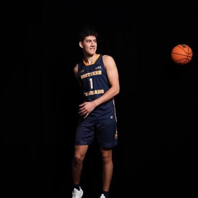 6’5 205 SG | Keller HS | TIFAM | @UNC_BearsMBB
