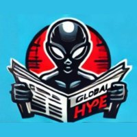 Global Hype (@cri2st1anv2) 's Twitter Profile