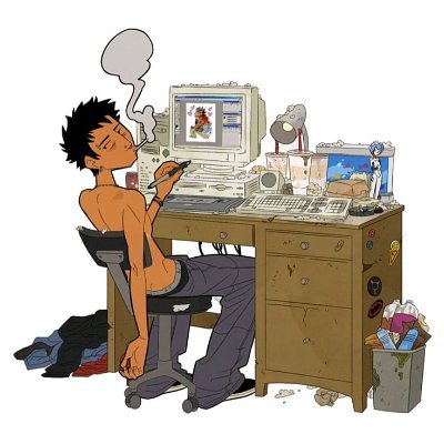 stan_rtz's profile picture. Parmi les plus gros neuilles de la zone