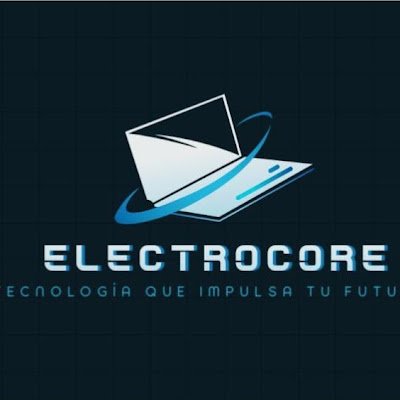 electrocore345's profile picture. 