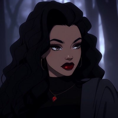 Victoria😈🖤 Profile
