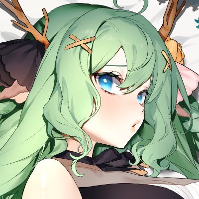 usami 🦌🌻 VTuberさんのプロフィール画像