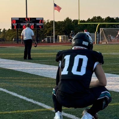 Timmy Durocher Profile