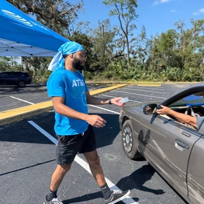 ReggieSloan3's profile picture. Sr. Specialist Sales Event Lead | 2019 Summit Winner OKC➡️FL | My opinions are my own