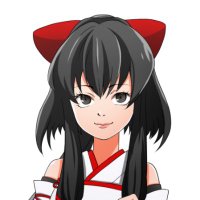 来夢@風来 (@hakurei_raimu) 's Twitter Profile