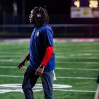 Coach Ricky Boozer (@boozerricky) 's Twitter Profile