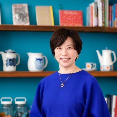 株式会社Will Lab代表取締役 /女性の力を地域の力に!Women Innovative Living Lab(WILL) 共同代表 https://t.co/WJ5FQWfCZg 。ブックアトリエbookwillで”小さな読書会”主宰