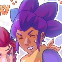 Taiyaki (@taiyaki_thefish) 's Twitter Profile