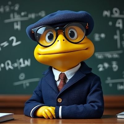 Professor Turbo Profile