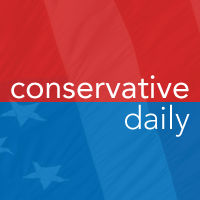 Conservative Daily(@cdalerts) 's Twitter Profile Photo