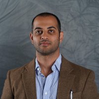 Feroze Sidhwa (@ferozesidhwa) 's Twitter Profile