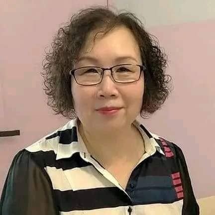 QianAizhen97386's profile picture. 