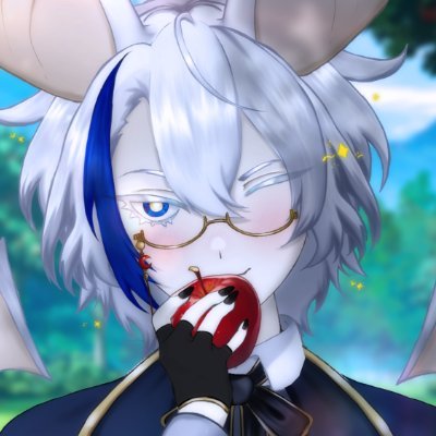 Adanidhel Hellcarissさんのプロフィール画像