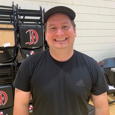Scout and writer for Prepdig! @PrepDig @PrepDigAZ