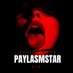 Paystar (@paylasstar) Twitter profile photo Paystar (@paylasstar) Twitter profile photo