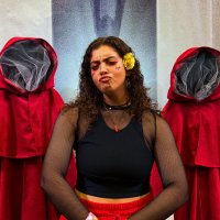 rey LOVES DOUBT (@reydaliz) 's Twitter Profile Photo rey LOVES DOUBT (@reydaliz) 's Twitter Profile Photo