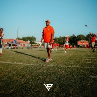 Coach Lomax (@coachlomax22) 's Twitter Profile