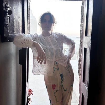 matriarch @clubcopson 🌓 resurrecting a sacred erotic order | ancient wisdom @Refi_Med