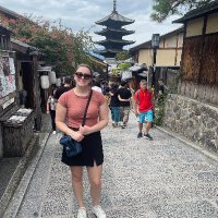 Dr Georgia Munro-Cook (@gmunrocook) 's Twitter Profile