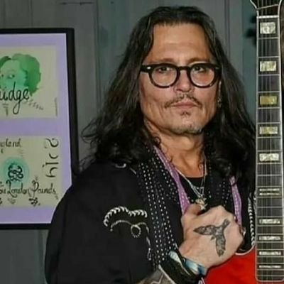 Johnnydepp9100's profile picture. 