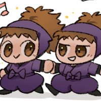 金歯@原稿やれ🫵 (@shikanburash17) 's Twitter Profile Photo