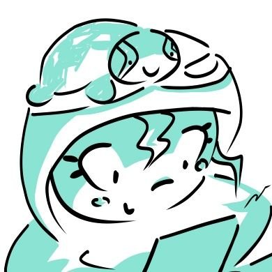 KrystalineAngel's profile picture. ☾𖤓 Mother, Housewife, & Tryhard.
☽🧡☾ Associates in Studio Arts.
𖠰 I'm with her👉🏻🌎🌊🪻