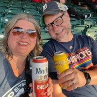 Ten Stadiums Ten Days ⚾️ (@stadiumsten) 's Twitter Profile