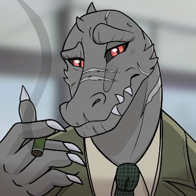 Telumboさんのプロフィール画像