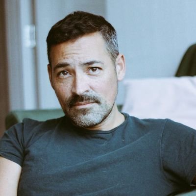 B80Jod's profile picture. Barranquino, cosecha del 80. Naturalmente distraído y amando el comer y viajar ♎ Bluesky: Josb80