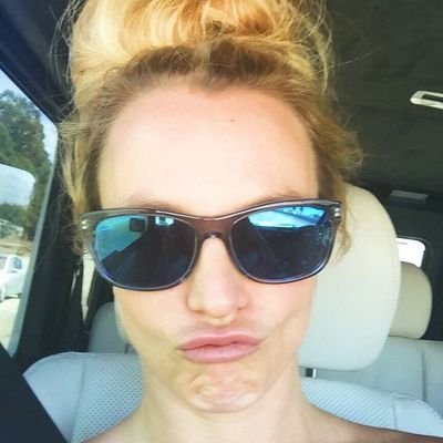 Miss you B🤎 #ItsBritneyBitch #JusticeForBritney
#DontBelieveTheLies #WhereIsTheRealBritney
Follow back, please😇