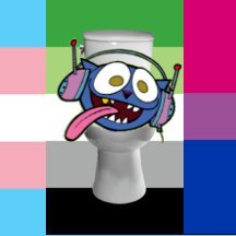 g0rillaznerd's profile picture. no longer in use

if you knew me on this account i was 12 and lying about being 14

i regret a lot of stuff i said/did here and on my suspended account honestly
