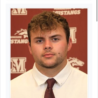 IOL at @MsideFootball // 6’2 290lbs #jucoproduct