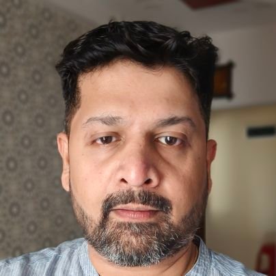 PrajitM313's profile picture. 