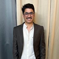 Vivek Bande (@bande_vivek) Twitter profile photo