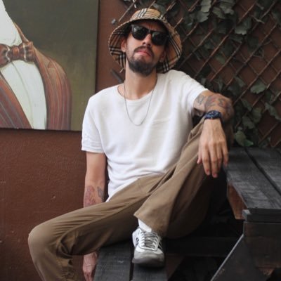 TroyVermut's profile picture. why not