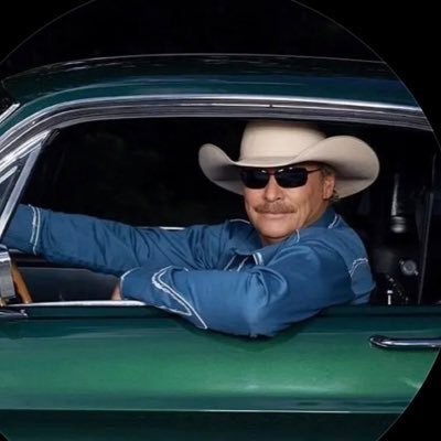 Alan has sold nearly 60 million albums worldwide. He's an 18x ACM, 16x CMA, and a 2x Grammy-winning artist. Join Alan on the #LastCallWithAlan Tour! (fan page)