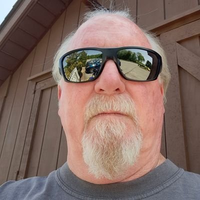 WatkinsBl873's profile picture. Machinist, Fabricator, Welder,

Harley rider