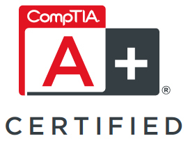 GalacticWare Computer Services (AKA. GalacticWare Plus) : We are a home-based computer repair business. we do not sell anything but our expertise.