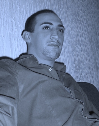 ZoranRadulovic3's profile picture. 